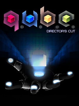 Q.U.B.E: Director's Cut Steam CD Key