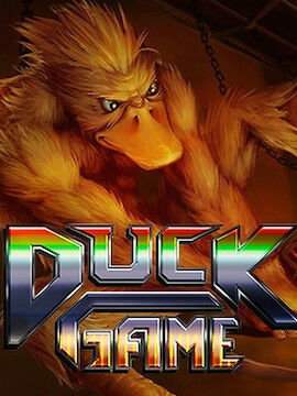 Duck Game Steam CD Key