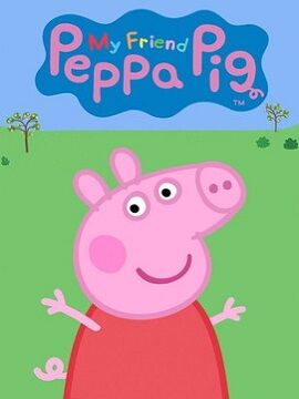 My Friend Peppa Pig Steam CD Key
