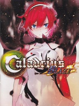 Caladrius Blaze Steam CD Key