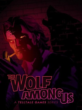 The Wolf Among Us Steam CD Key