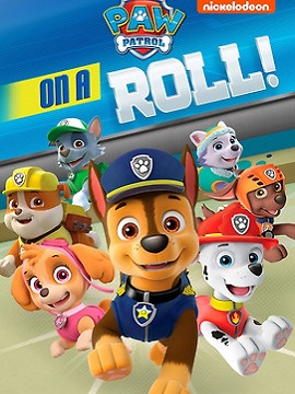 Paw Patrol: On A Roll! Steam CD Key