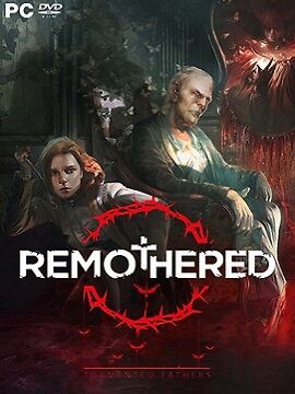 Remothered: Tormented Fathers Steam CD Key