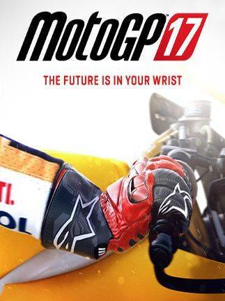 MotoGP 17 Steam CD Key