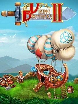 Viking Brothers 2 Steam CD Key