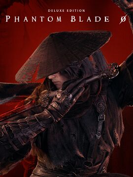 Phantom Blade Zero Digital Deluxe Edition Steam Altergift