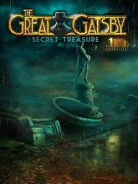 The Great Gatsby: Secret Treasure Steam CD Key