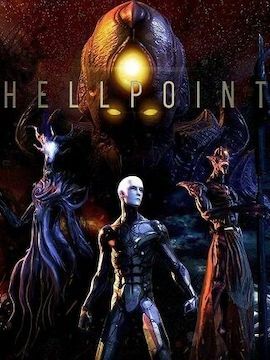 Hellpoint Steam CD Key