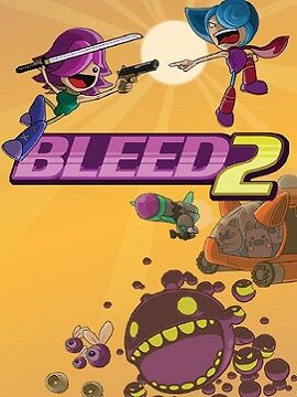 Bleed 2 Steam CD Key