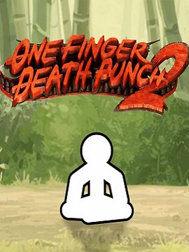 One Finger Death Punch 2 Steam CD Key