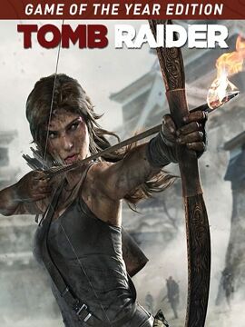 Tomb Raider GOTY Edition GOG CD Key