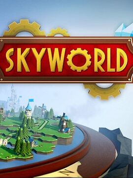 Skyworld Steam CD Key