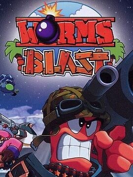 Worms Blast Steam CD Key