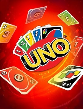 UNO Standard Edition North America Ubisoft Connect CD Key