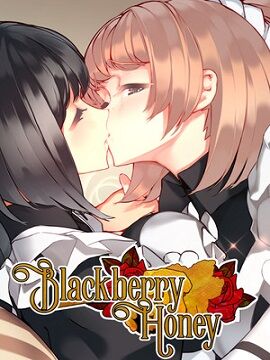Blackberry Honey Steam Altergift