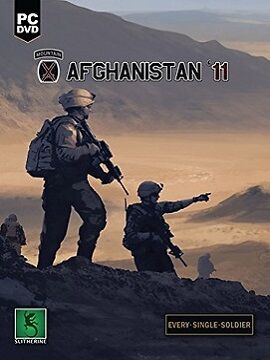 Afghanistan '11 Steam CD Key