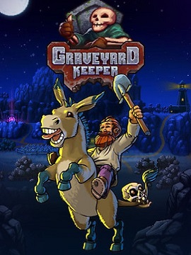 Graveyard Keeper Steam CD Key