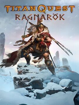 Titan Quest: Ragnarök Steam CD Key