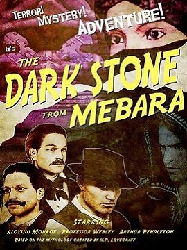 The Dark Stone From Mebara Steam CD Key