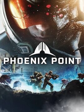 Phoenix Point Standard Edition Epic Games CD Key