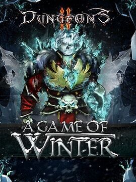 Dungeons 2 - A Game Of Winter Steam CD Key