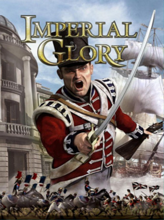 Imperial Glory Steam CD Key