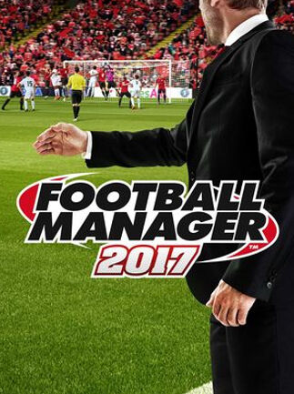 Football Manager 2017 Europe Steam CD Key