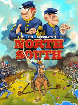 The Bluecoats: North & South Steam CD Key