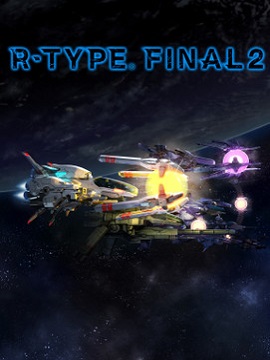 R-Type Final 2 Steam CD Key