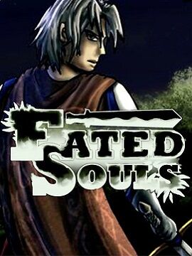 Fated Souls Steam CD Key