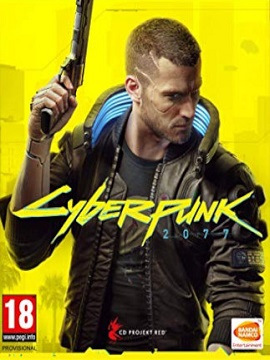 Cyberpunk 2077 Standard Edition GOG CD Key