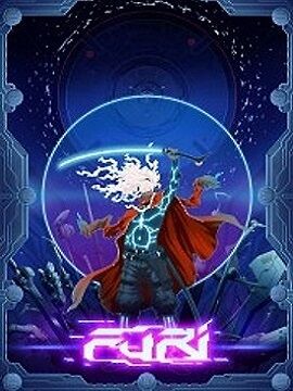 Furi Steam CD Key