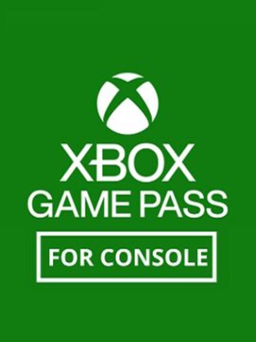 XBOX Game Pass for Console 3 Months XBOX Live CD Key