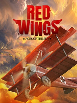 Red Wings: Aces Of The Sky Steam CD Key