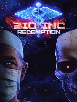 Bio Inc. Redemption Steam Altergift
