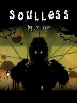 Soulless: Ray Of Hope Steam CD Key