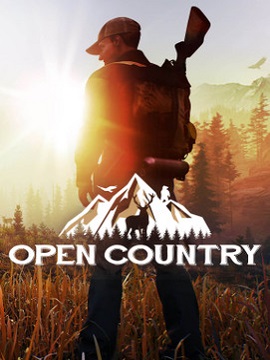 Open Country Steam CD Key