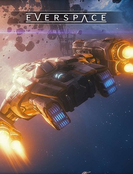 EVERSPACE Standard Edition Steam CD Key