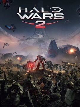 Halo Wars 2 Standard Edition XBOX One / Windows 10 CD Key