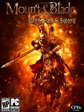 Mount & Blade: With Fire & Sword Europe Steam CD Key