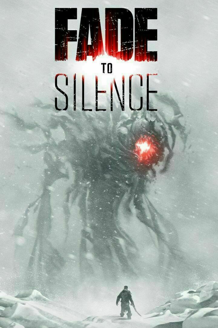 Fade To Silence Steam CD Key