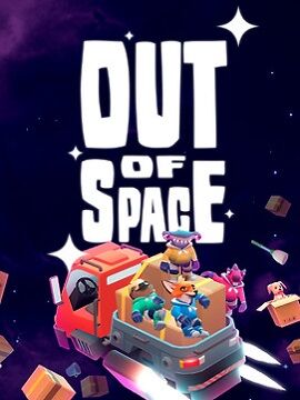 Out Of Space Steam CD Key