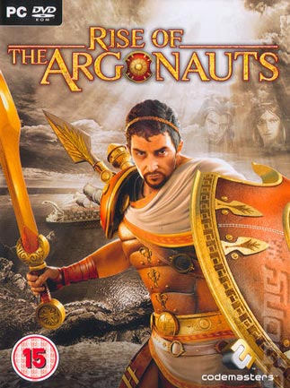 Rise Of The Argonauts Steam CD Key