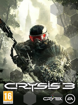 Crysis 3 Europe Origin CD Key