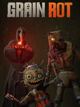 GRAIN ROT Steam Account