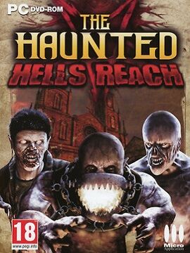 The Haunted: Hells Reach Steam CD Key