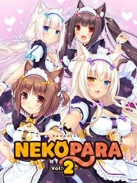 NEKOPARA Vol. 2 Steam CD Key