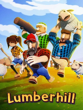 Lumberhill Steam CD Key