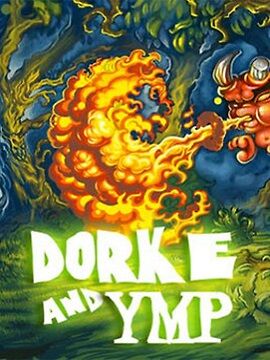 Dorke And Ymp Steam CD Key