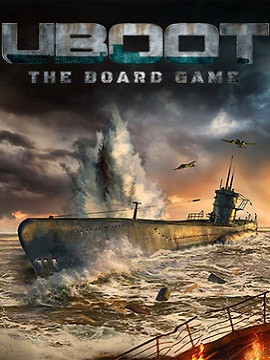 UBOAT Steam CD Key